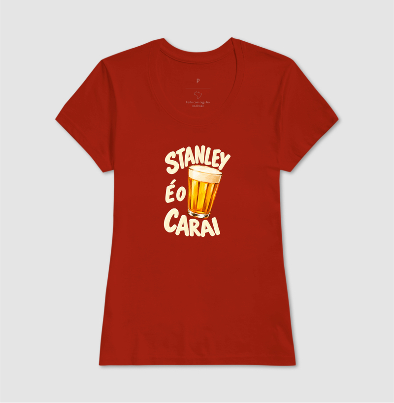 Stanley é o carai - Imagem 14