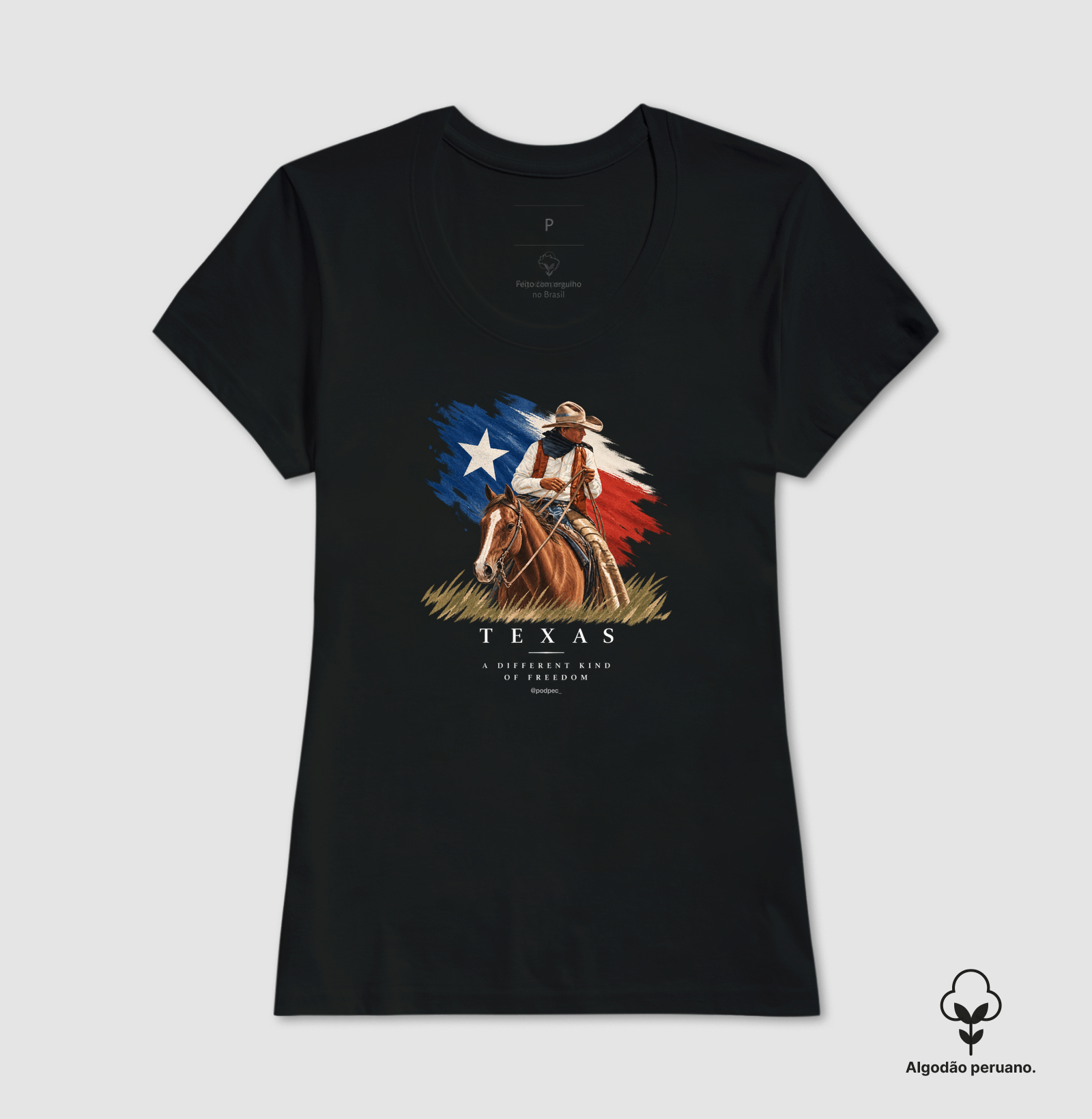 Texas - Different Kind of Freedom - Imagem 4