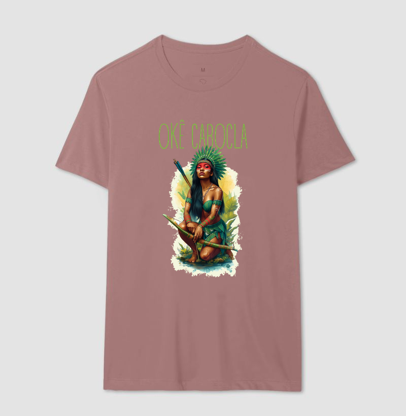 Camisa 16