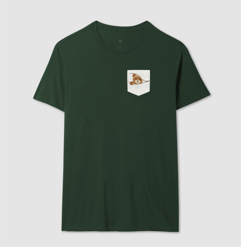 Camisa 11