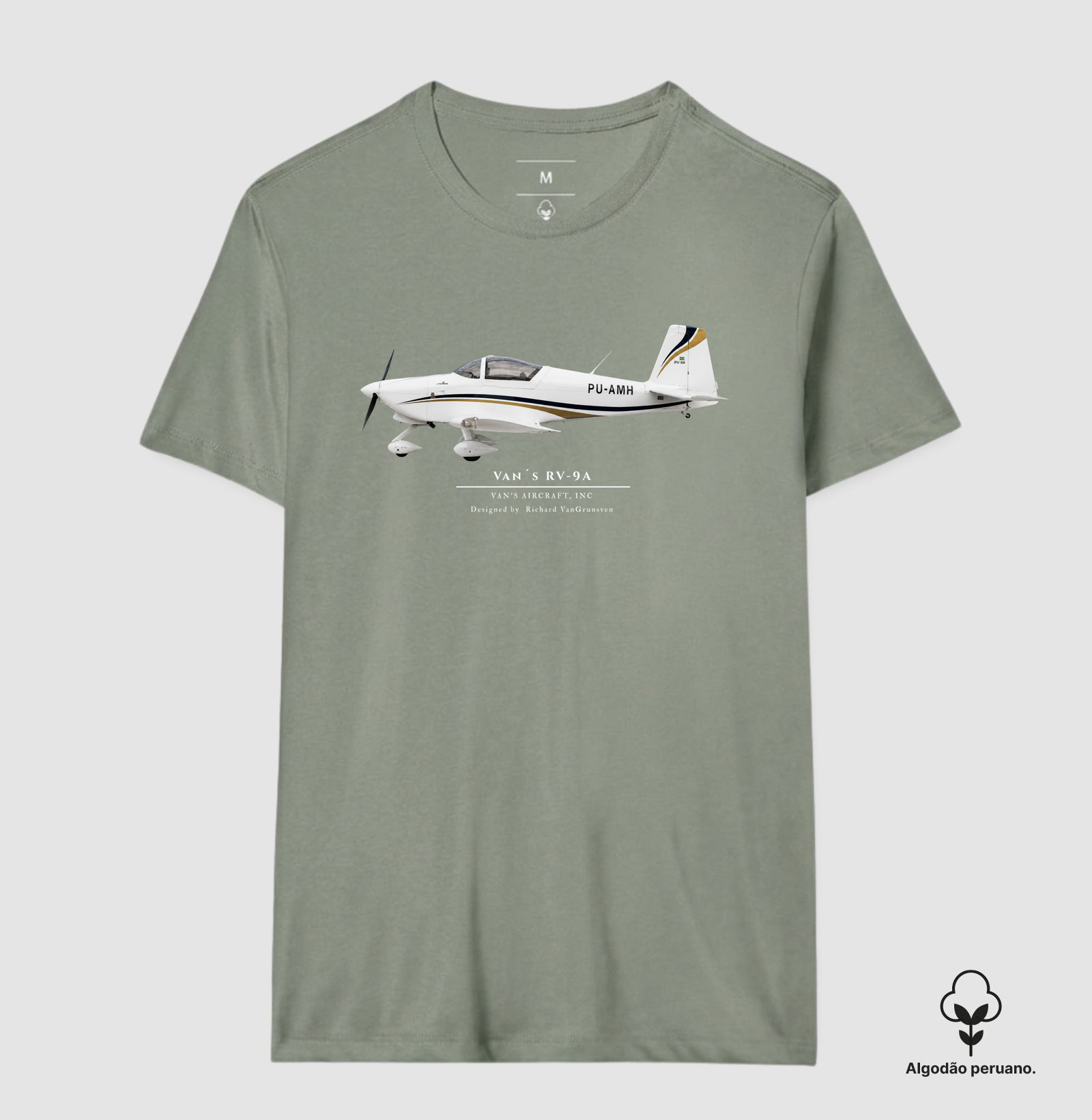 Camisa 6