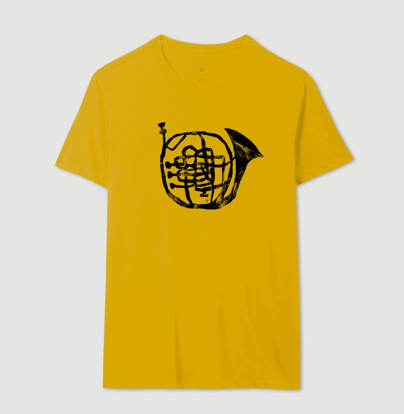 Camisa 15