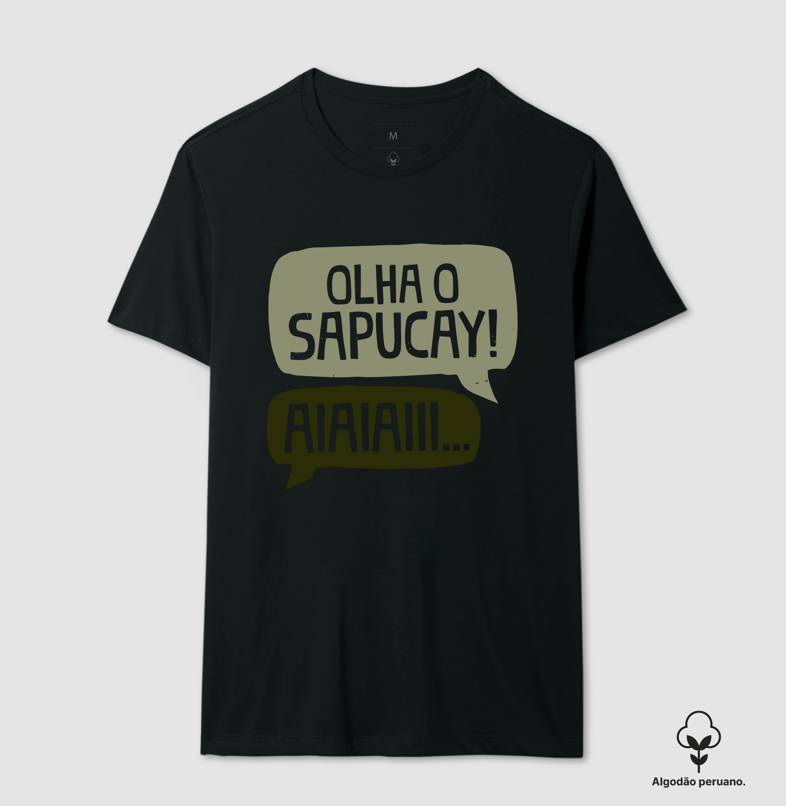 Camisa 1