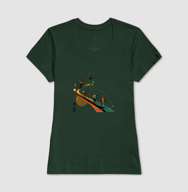 Camisa 9