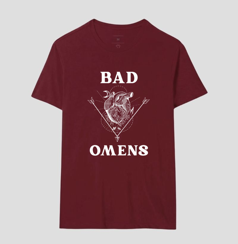 Bad Omens - Imagem 8