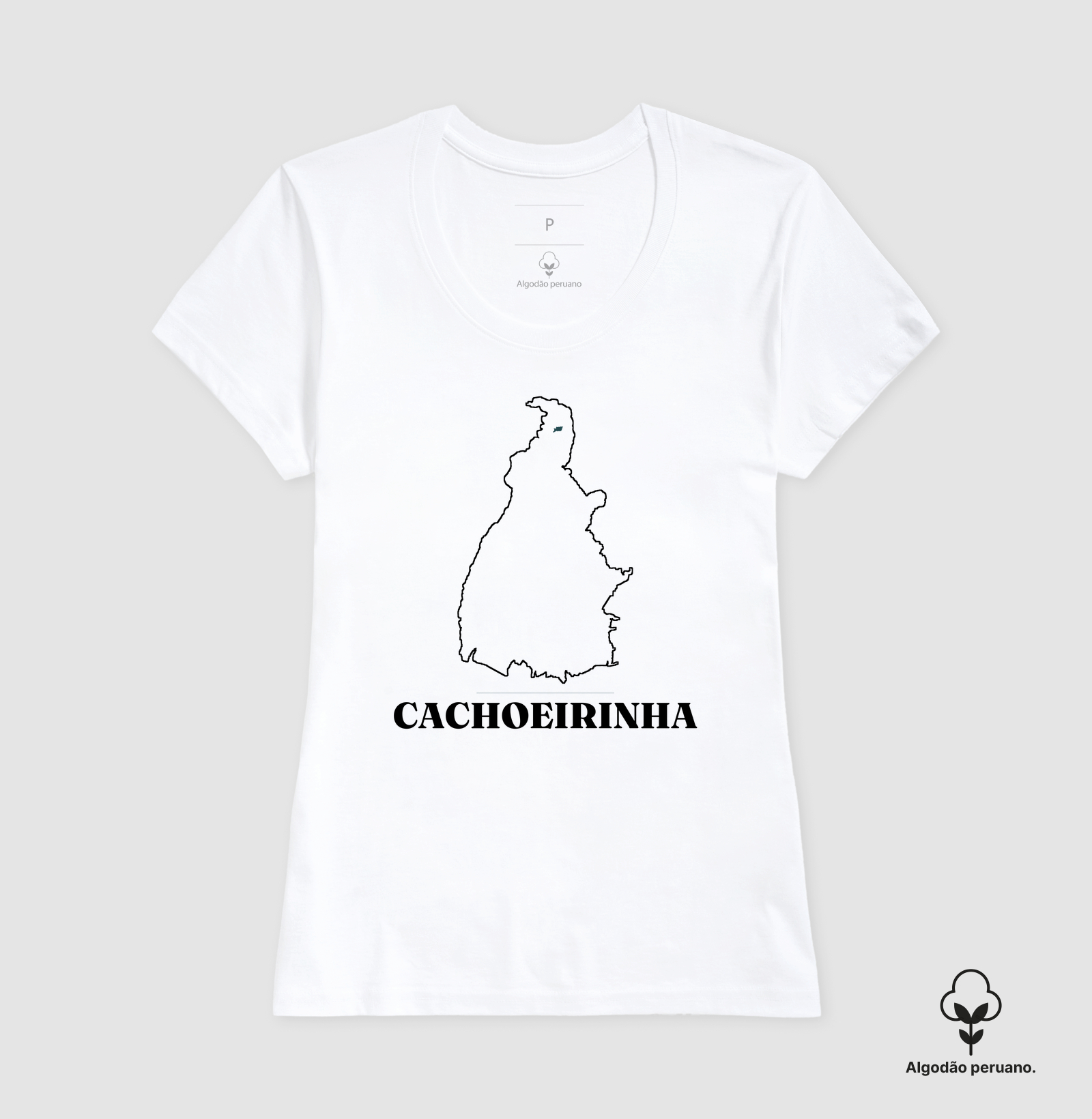 Cachoeirinha | Traço TO - Imagem 6