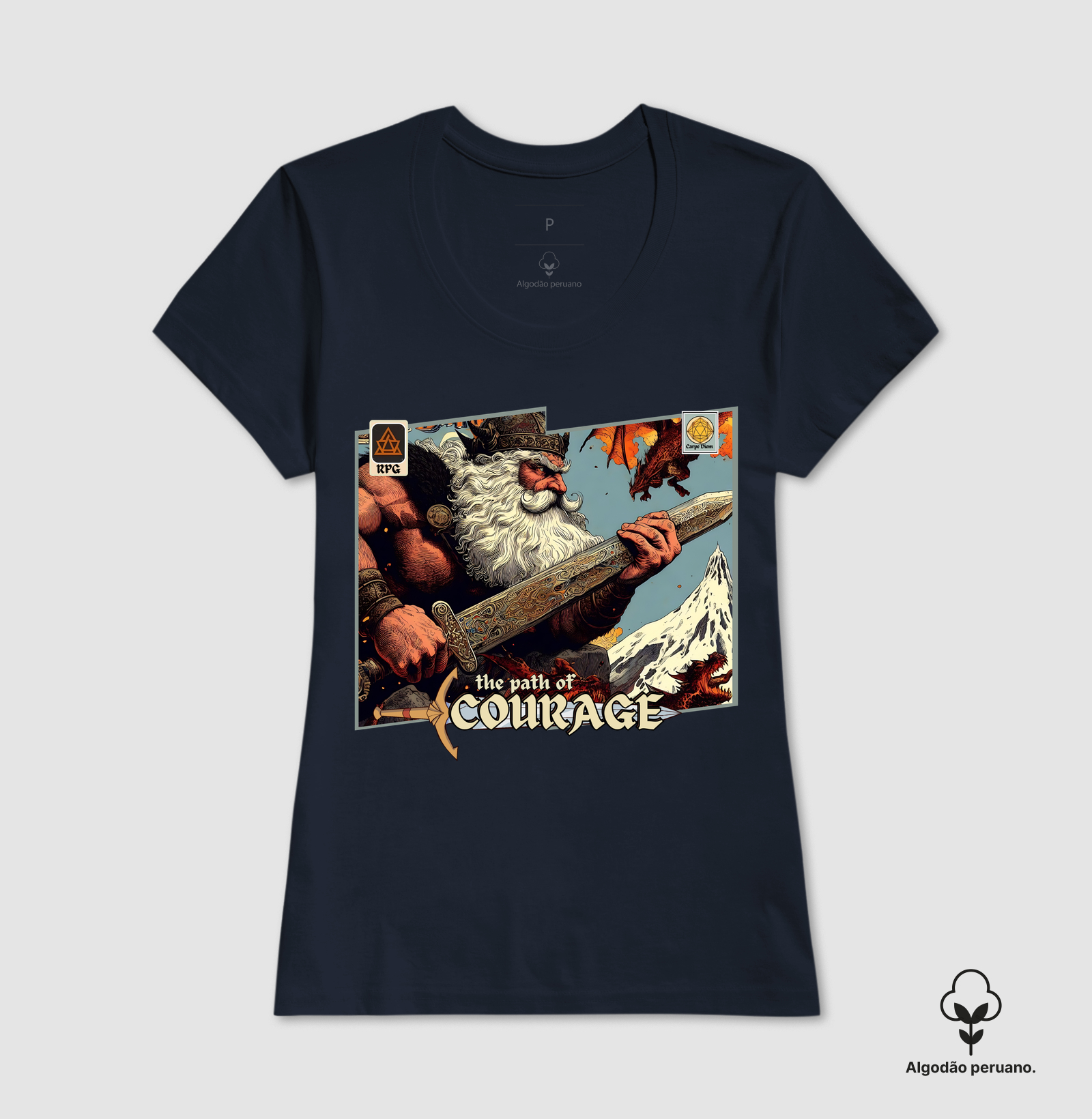 Camisa 6