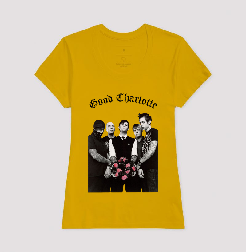 Camisa 10