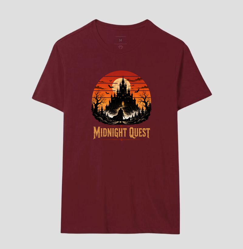 Midnight Quest - Imagem 18