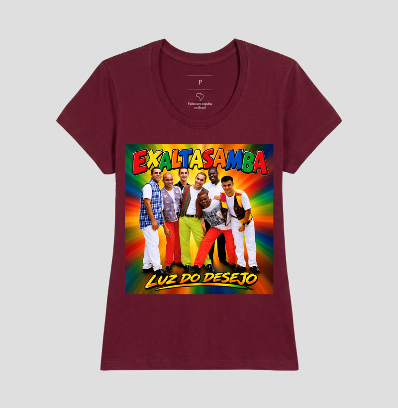Grupo Exalta Samba  - Imagem 20