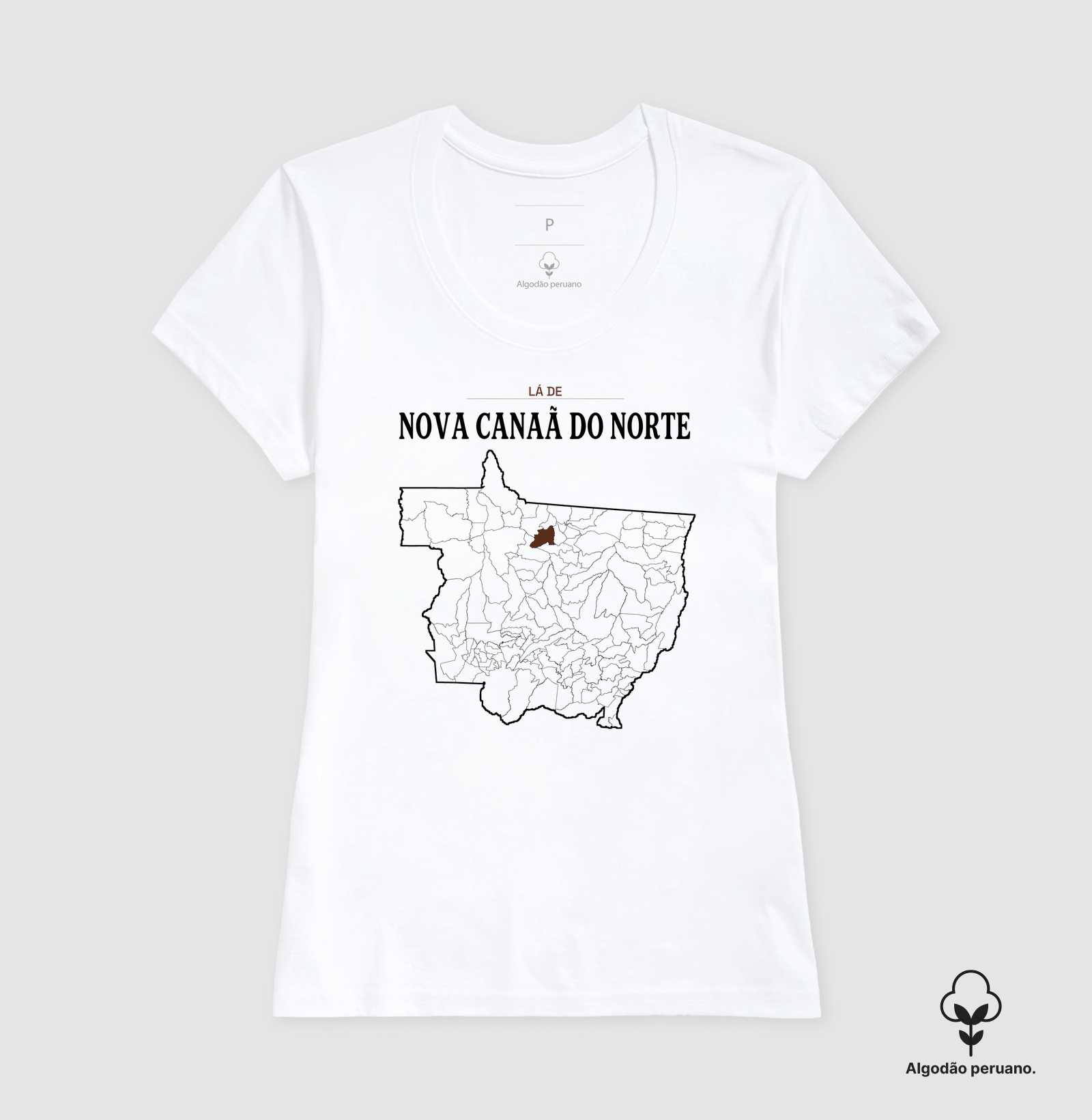 Nova Canaã do Norte | Território MT - Imagem 4