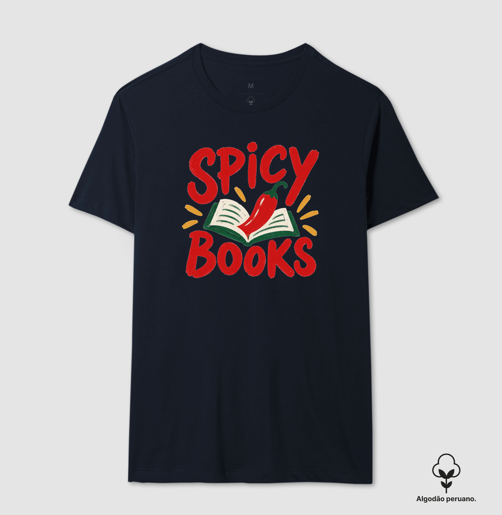 Spicy Books - Imagem 7