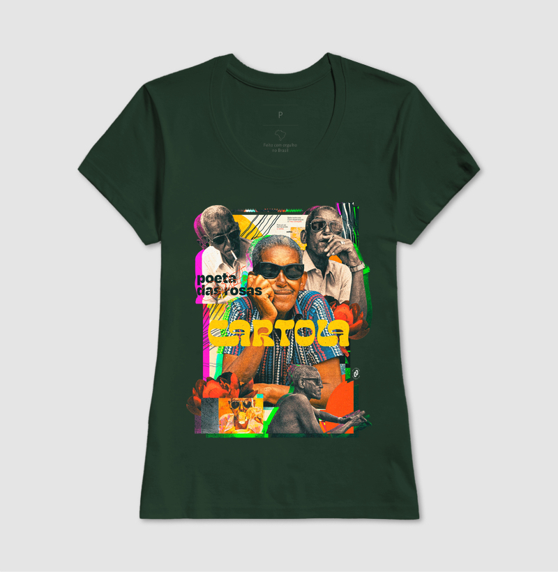 Camisa 12