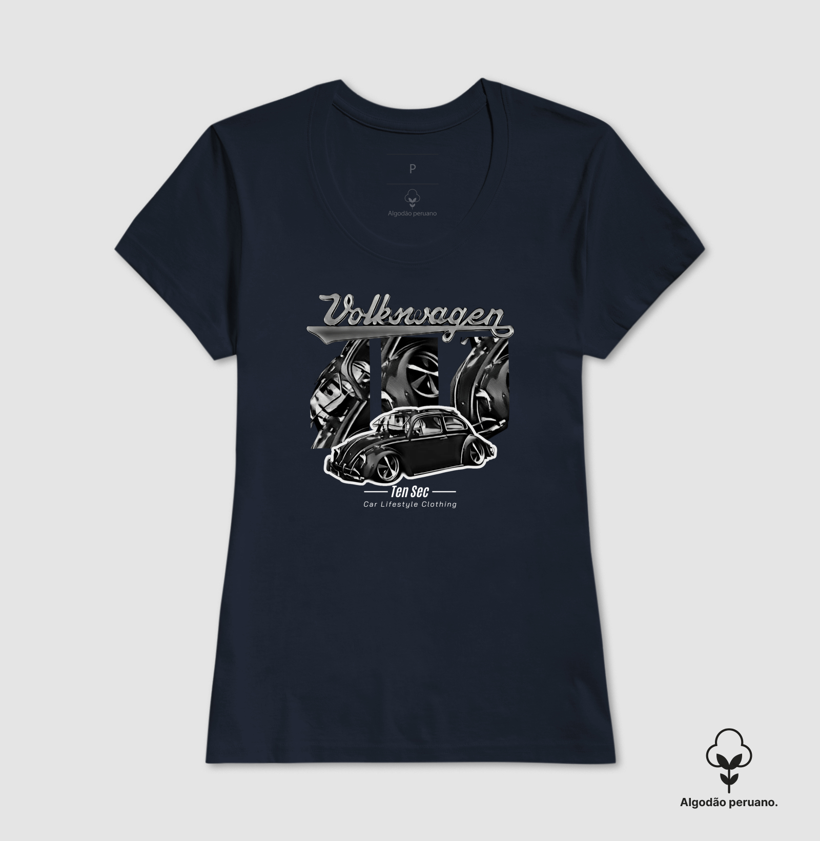 Camisa 3