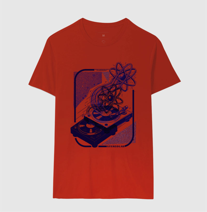 Camisa 7