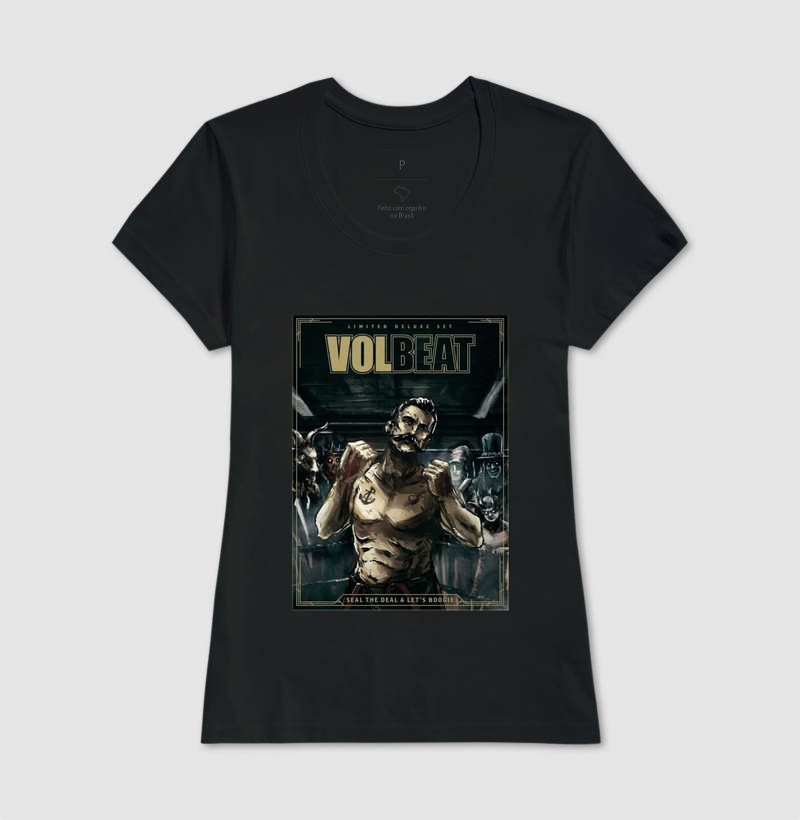 Camisa 2