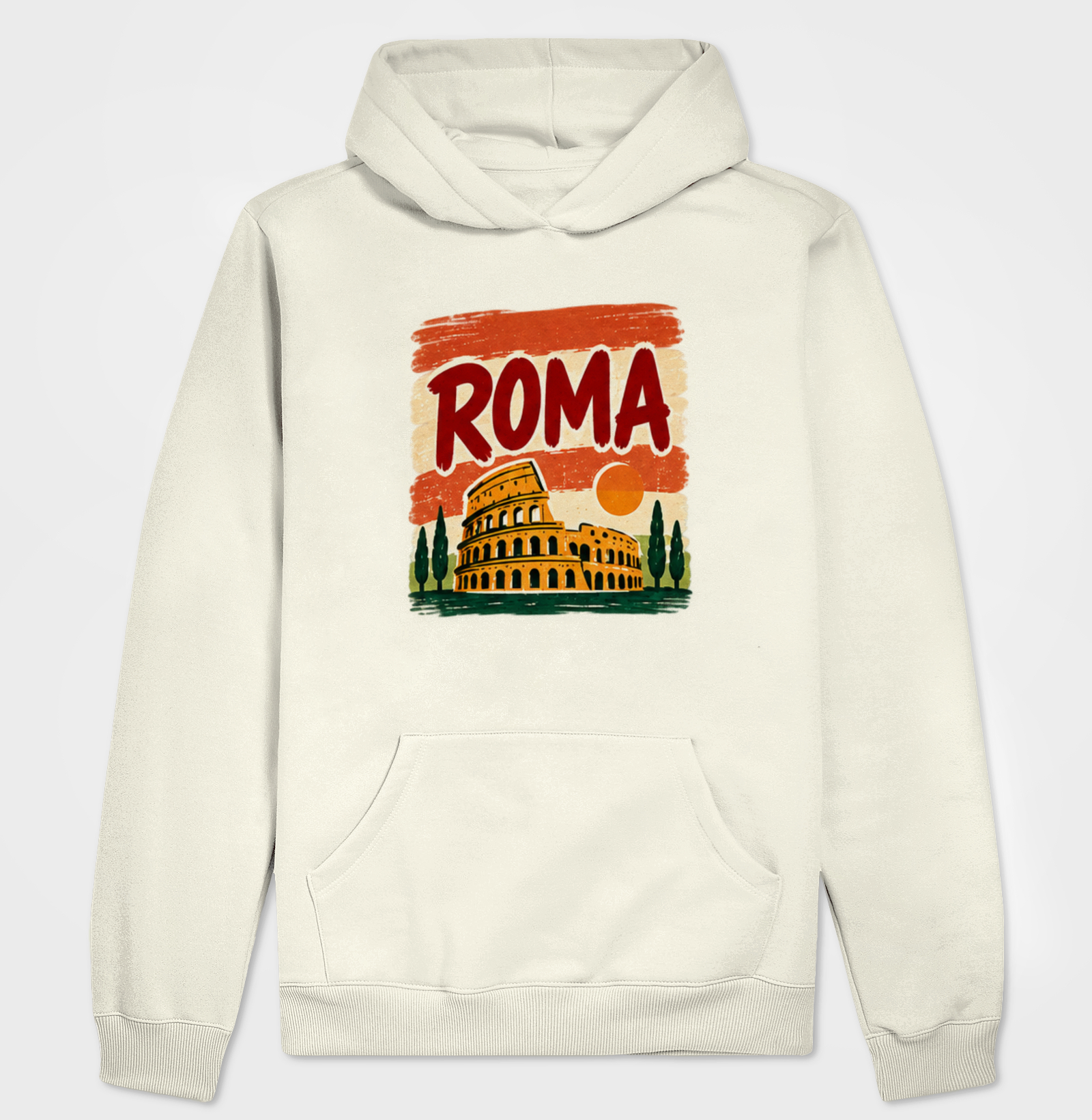 Roma Listrado - Imagem 3