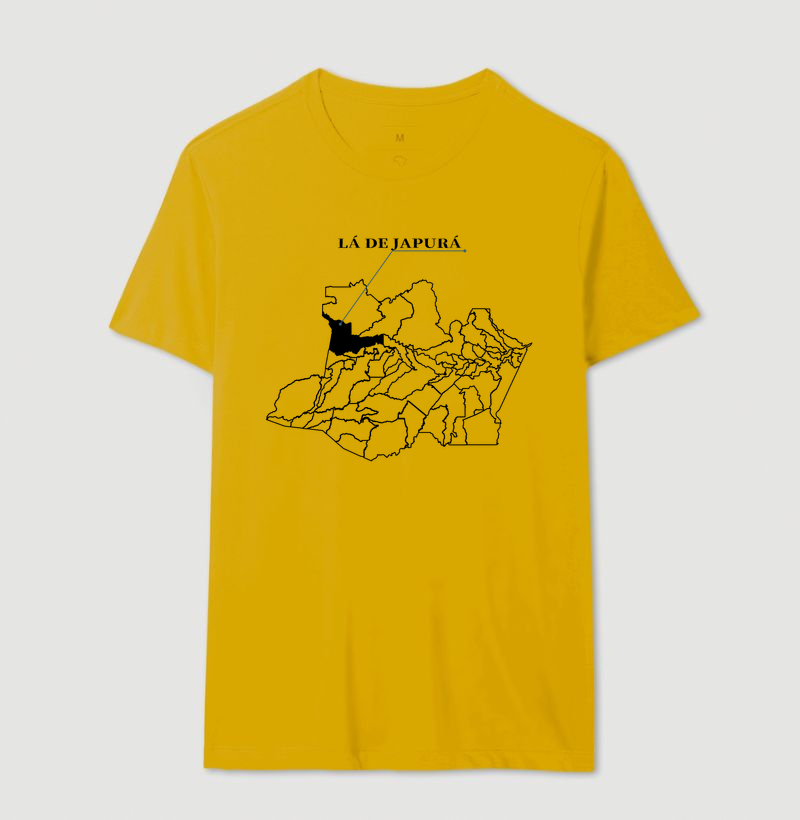 Camisa 13