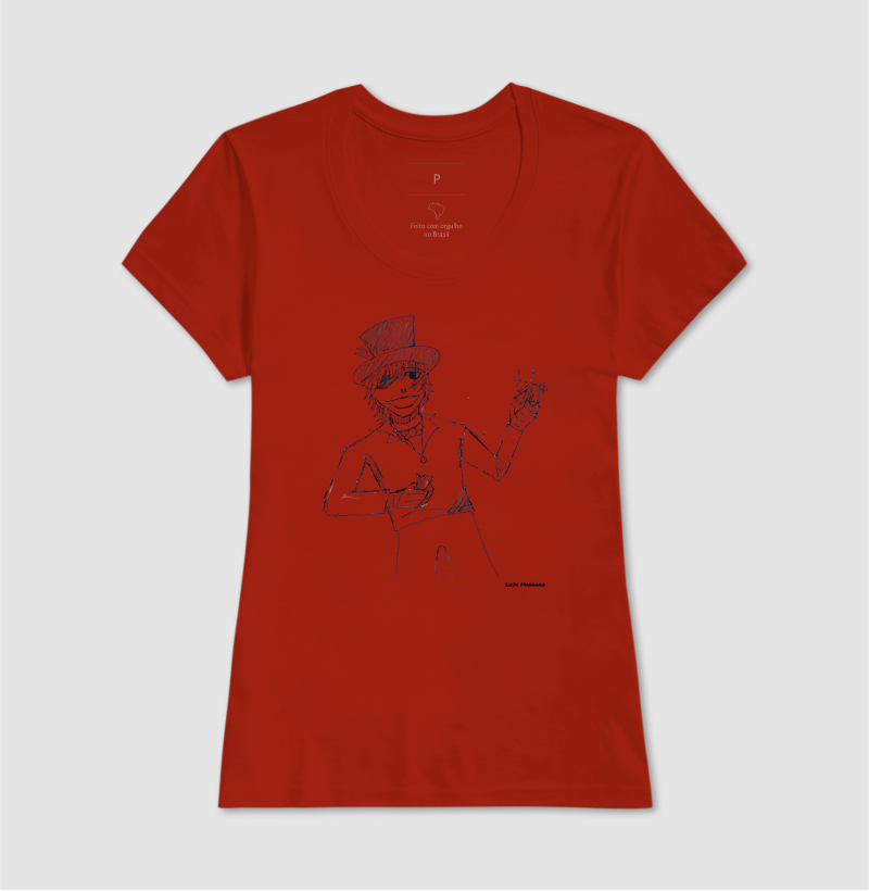 Camisa 10