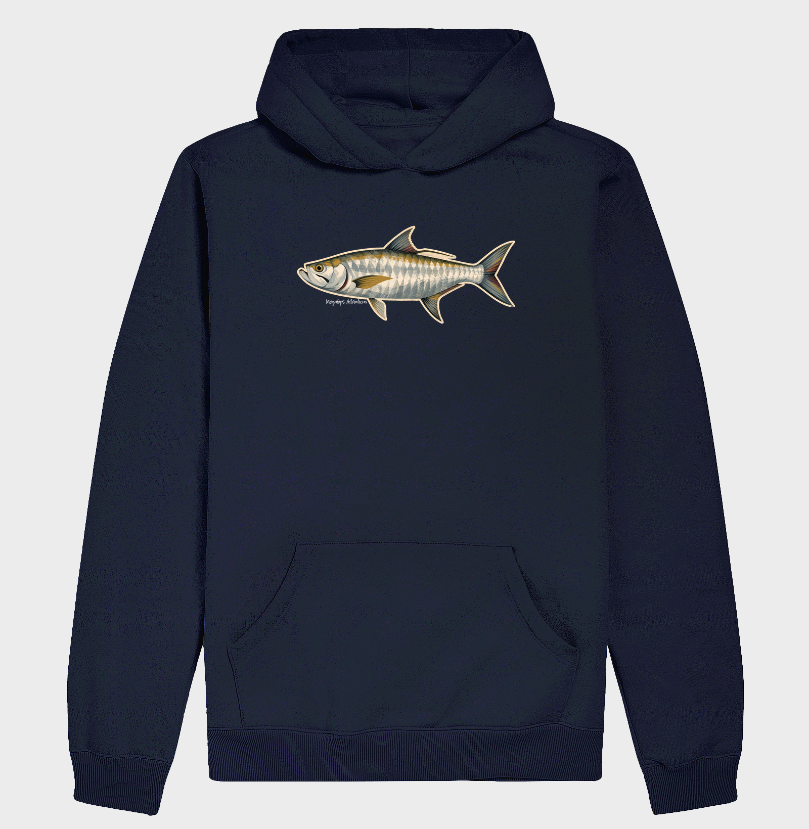 Tarpon ⚡ - Imagem 4