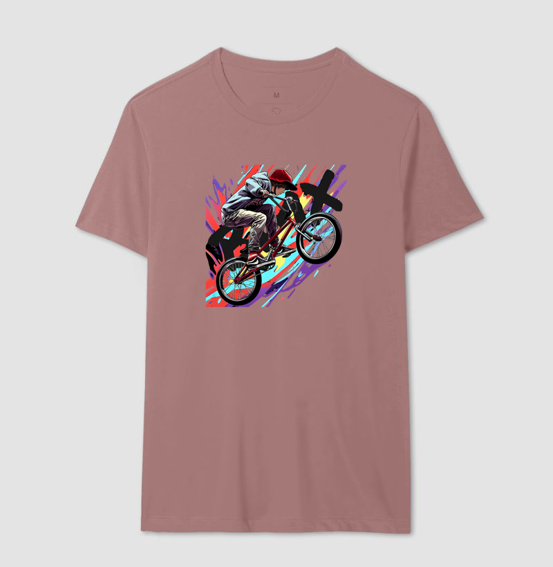 Camiseta BMX - Imagem 16