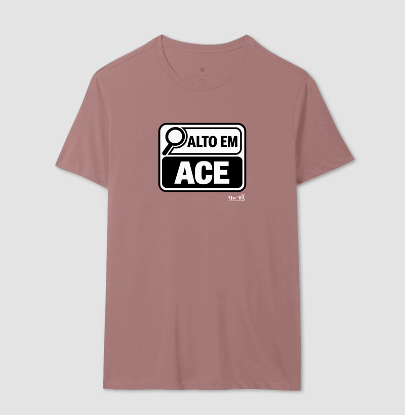 Alto em Ace - Imagem 16