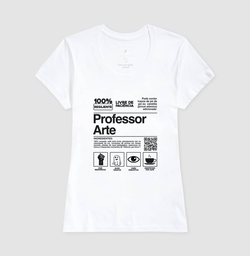 Camisa 4