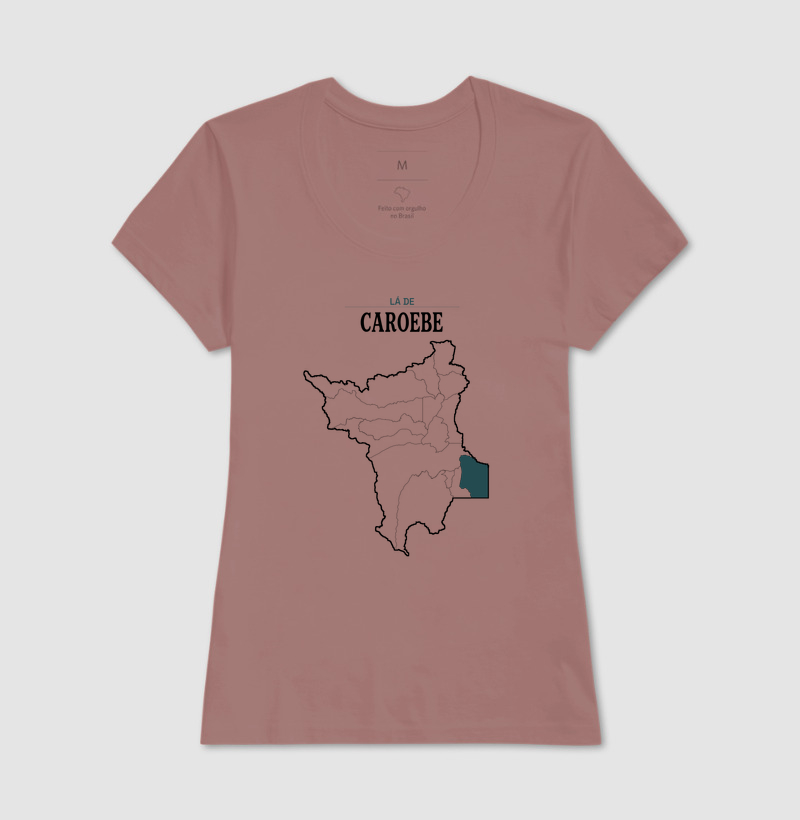 Camisa 15