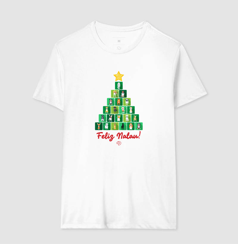 Feliz NatAU - Imagem 4