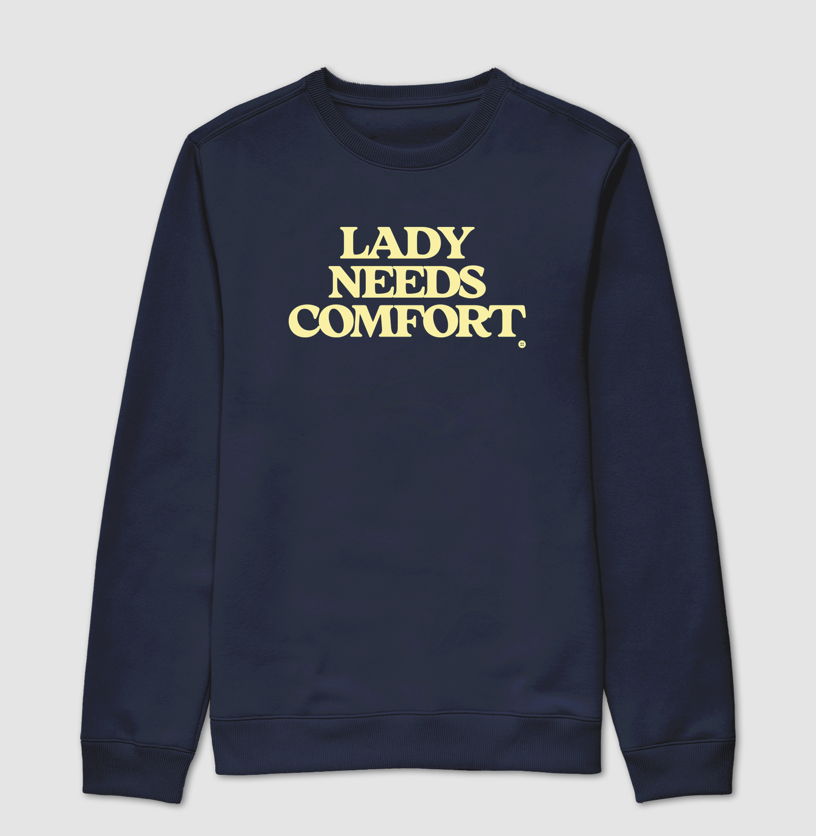 LADY NEEDS COMFORT - Imagem 5