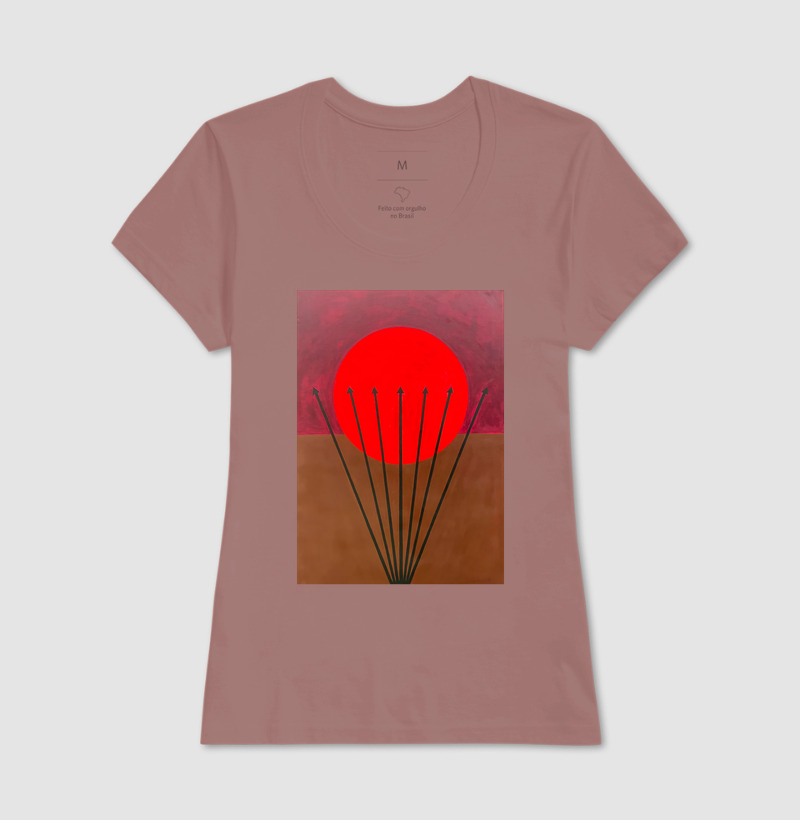 Camisa 16