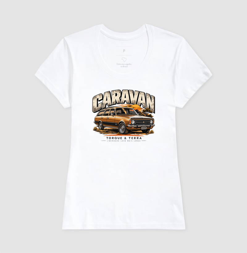 CARAVAN - LIBERDADE - Imagem 5