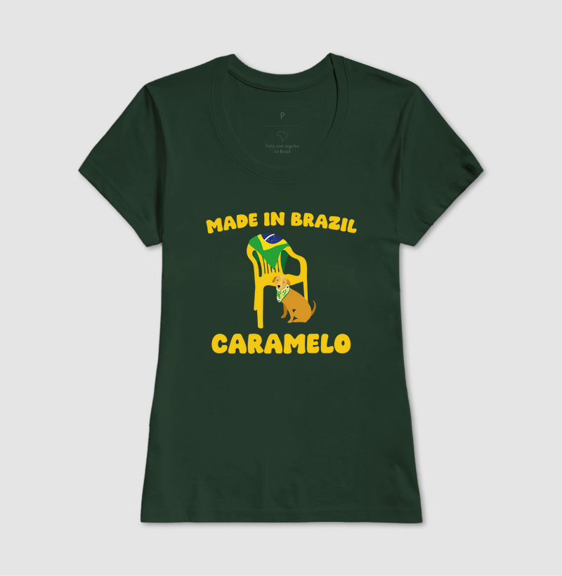 Camisa 11