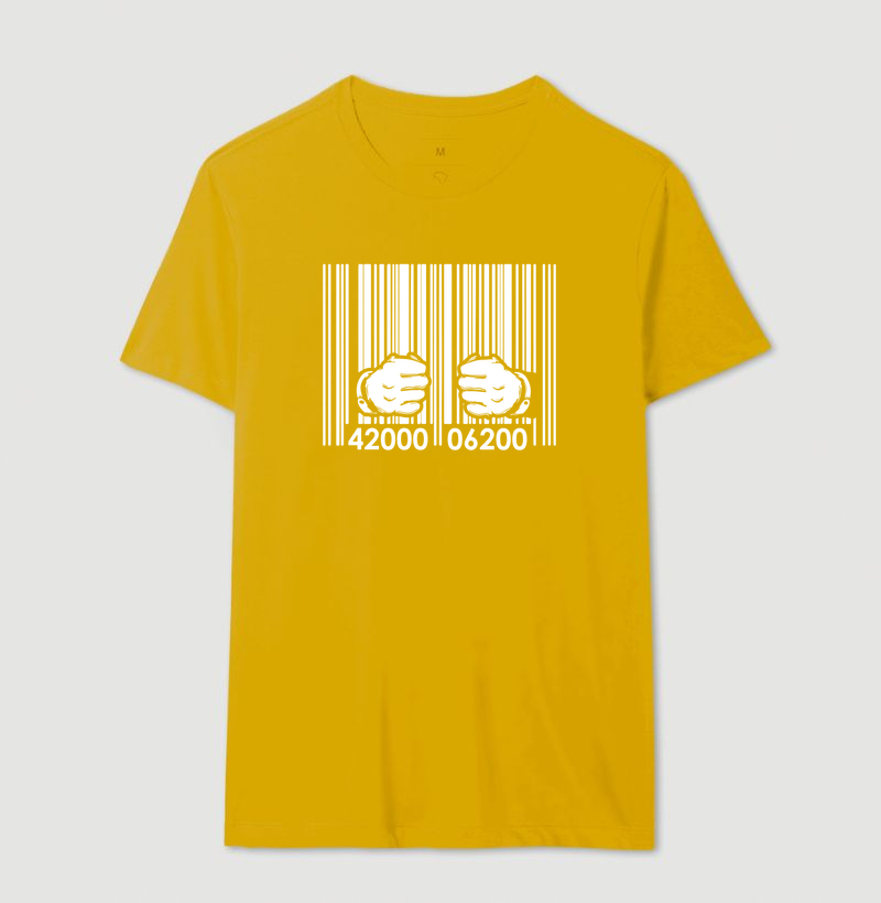 Camiseta Refém do Hype - Imagem 14