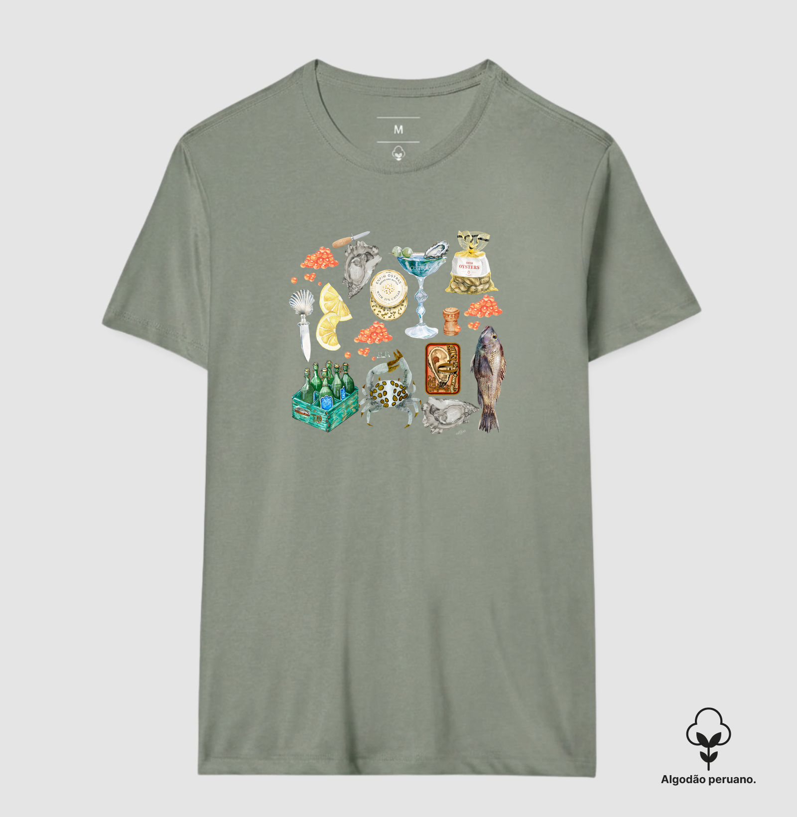 Camisa 3