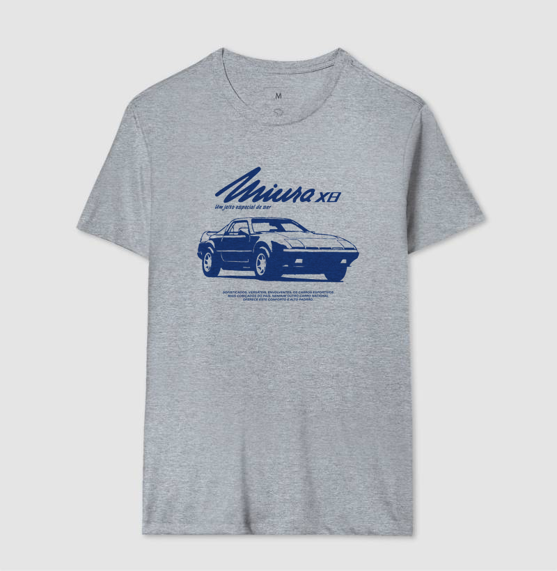Camisa 7