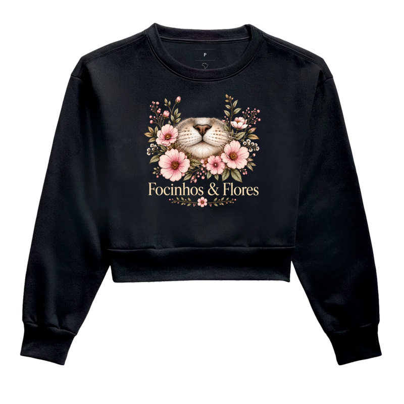 Focinhos & Flores & Gatos - Imagem 2