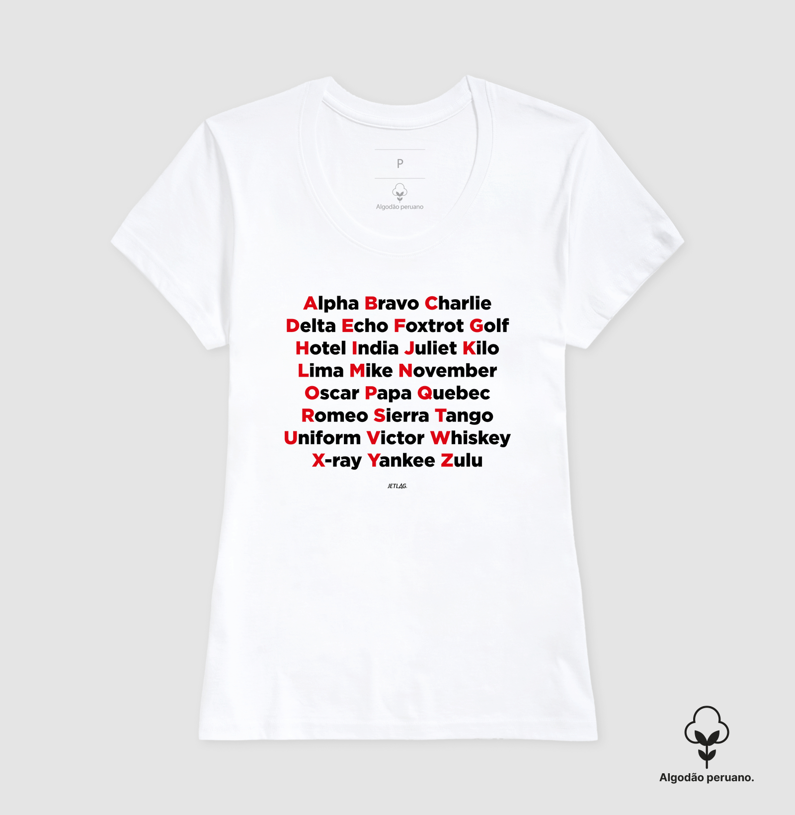 Camisa 6