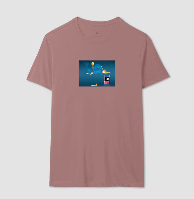 Camisa 15