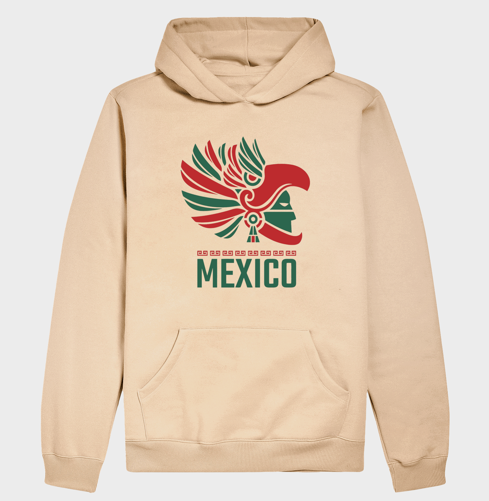 Cabeça Mexicana - Imagem 5