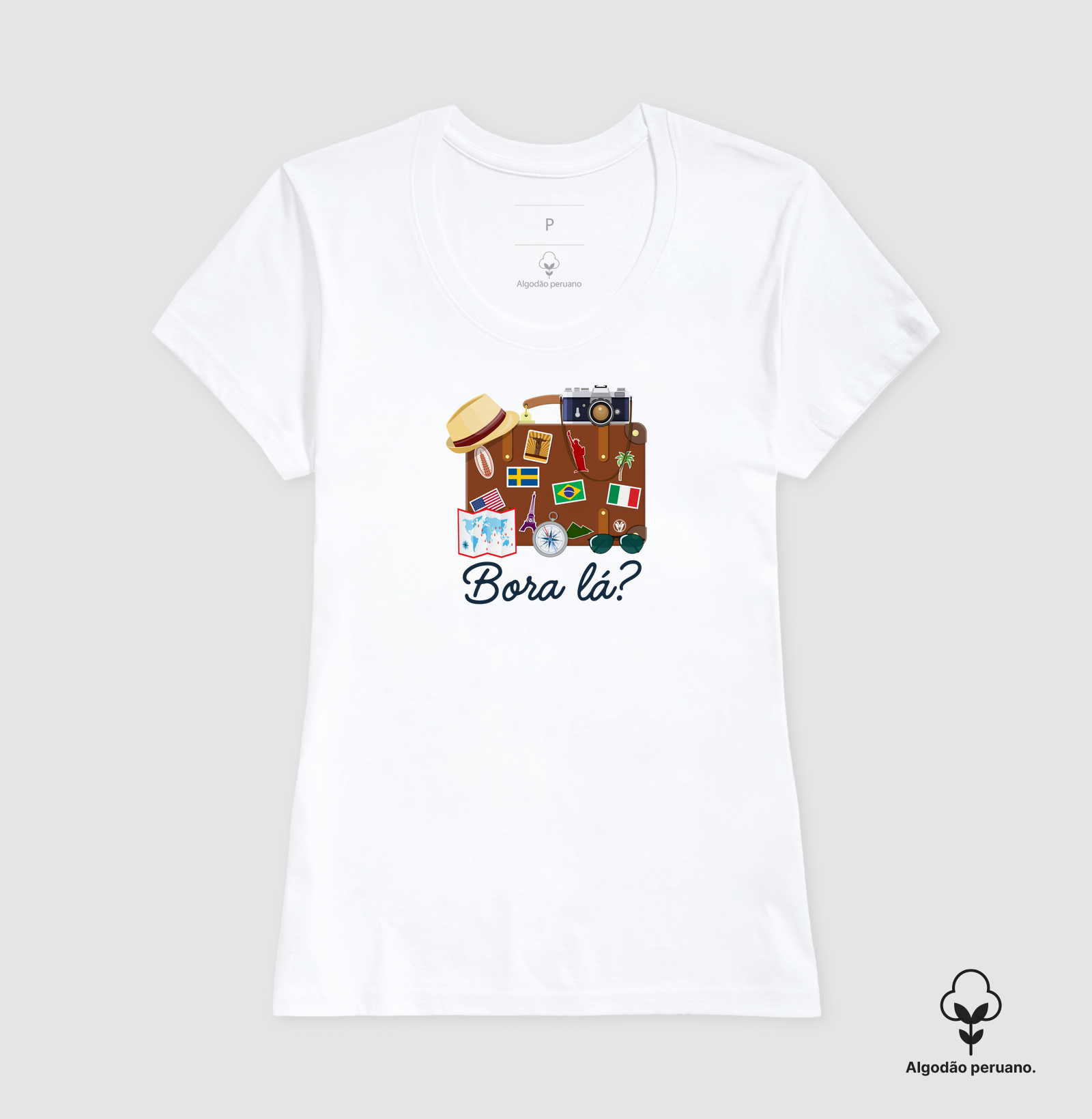 Camisa 3