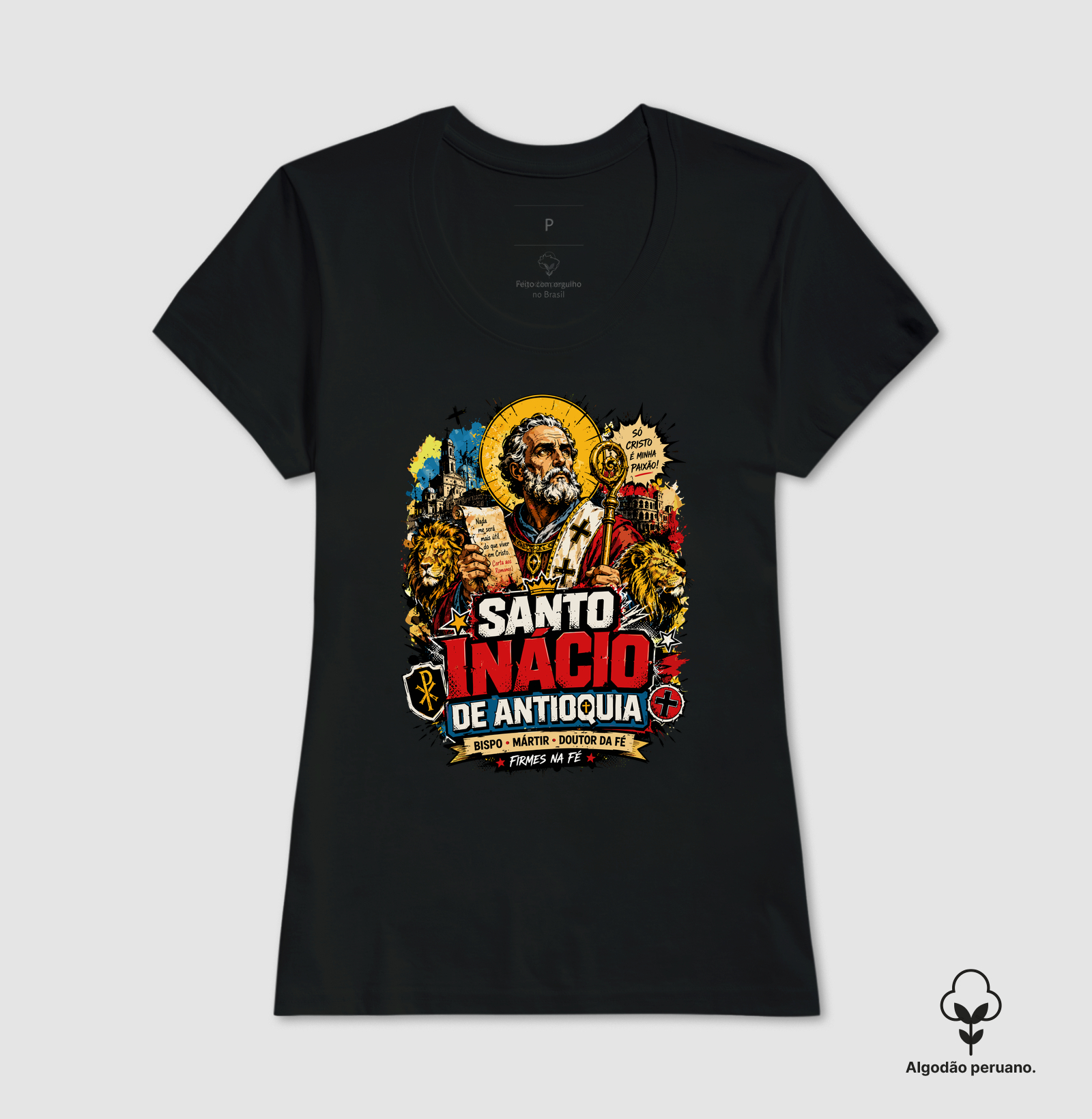 Camisa 2