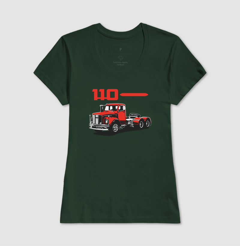 Jacaré 110 | Laranja - Imagem 14