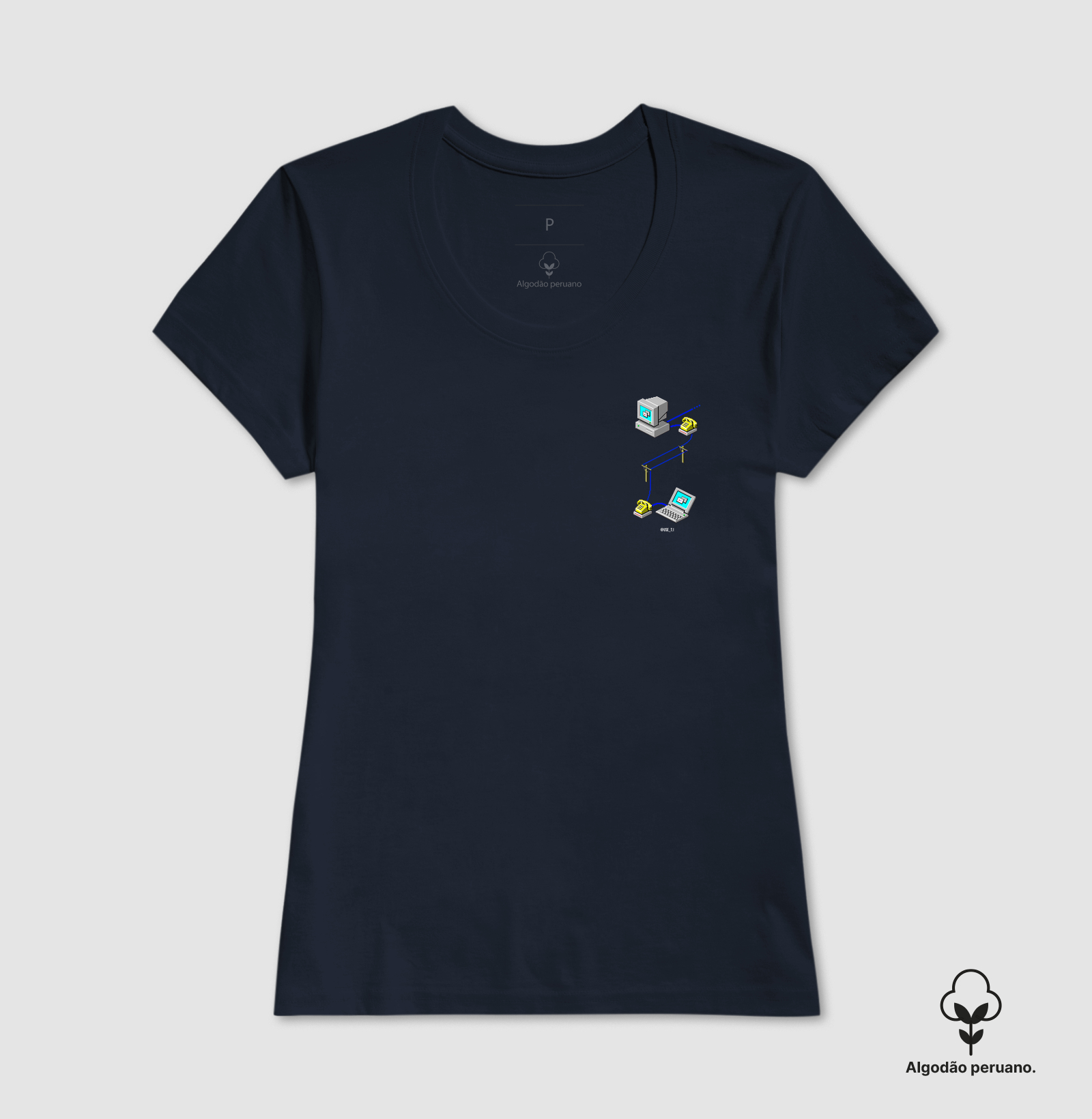 Camisa 6