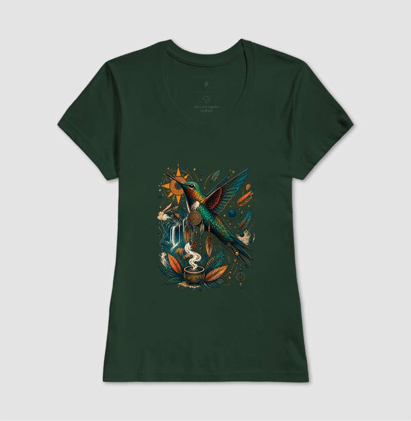 Camisa 13
