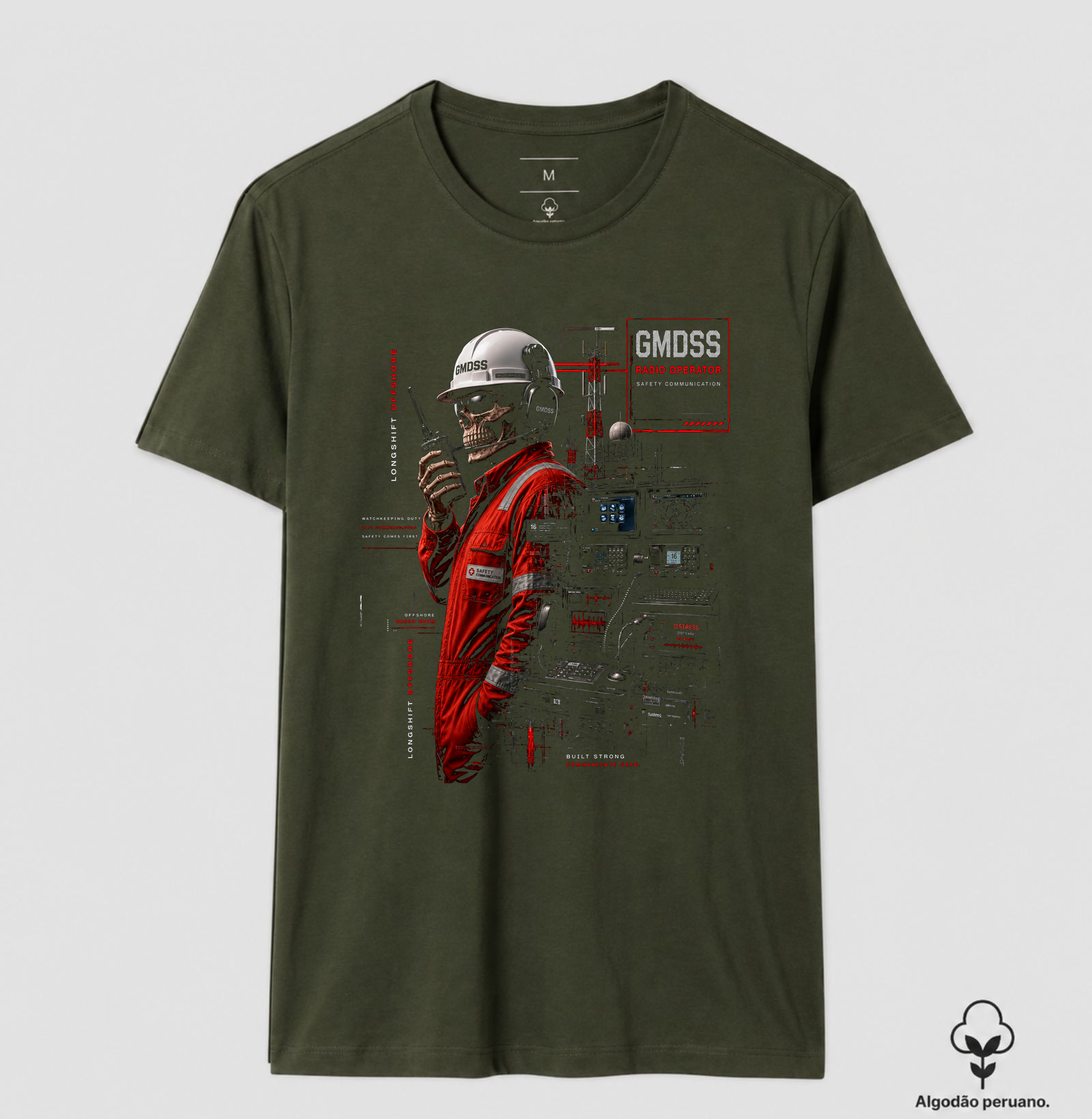 Camisa 6
