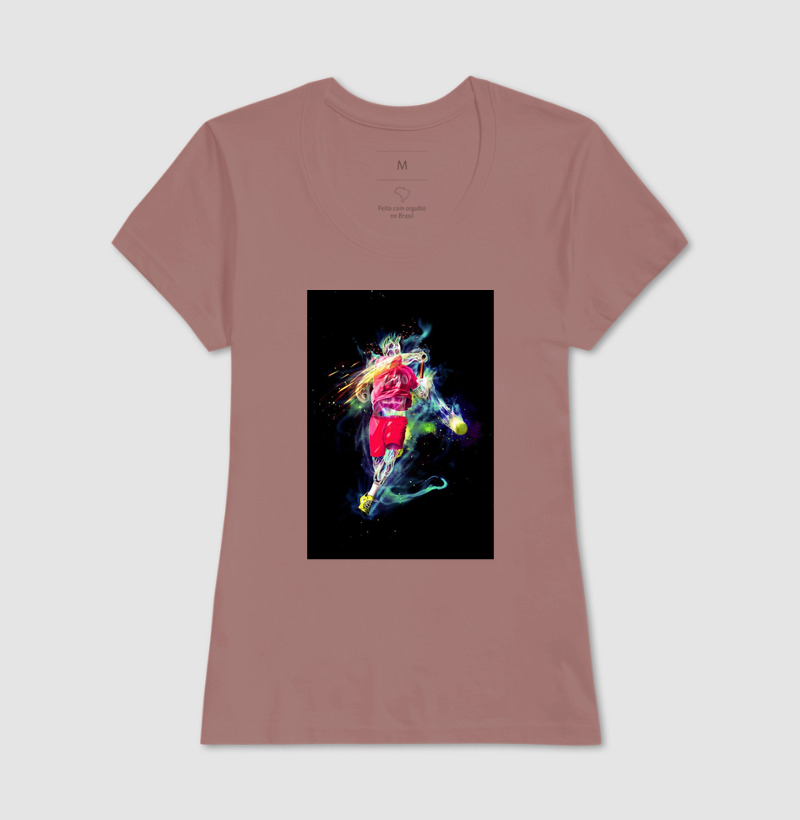 Camisa 16
