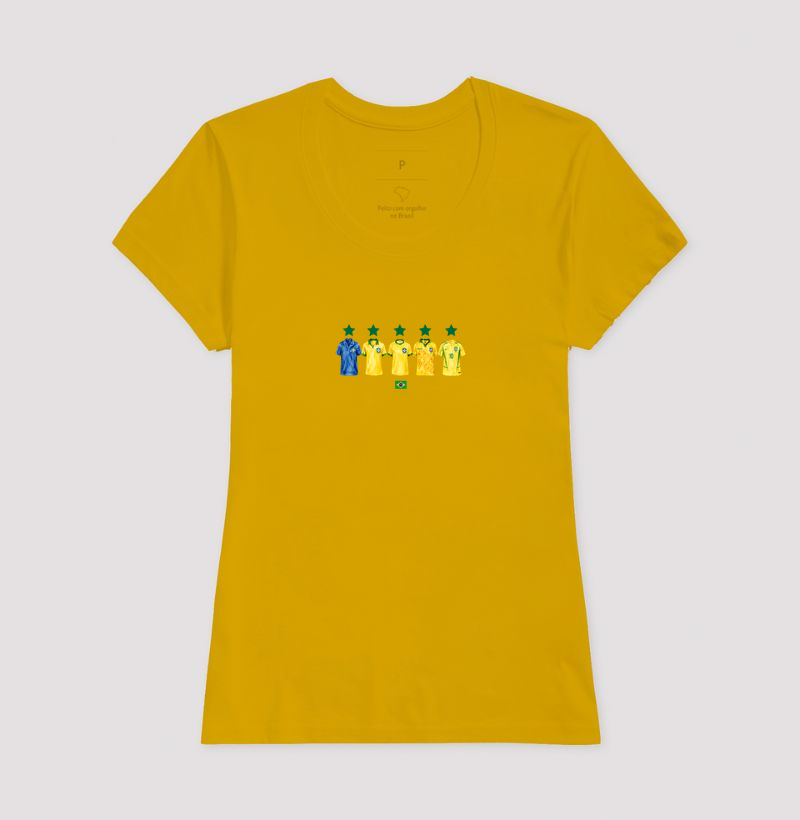 Camisa 10