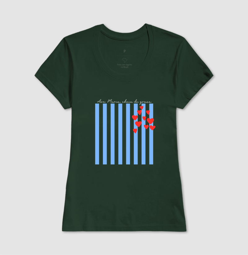 Camisa 13