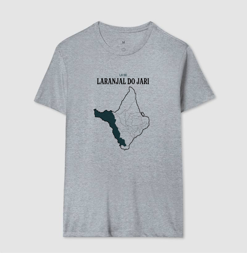 Laranjal do Jari | Território AP - Imagem 8